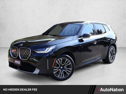 Certified 2026 BMW X3 xDrive30i