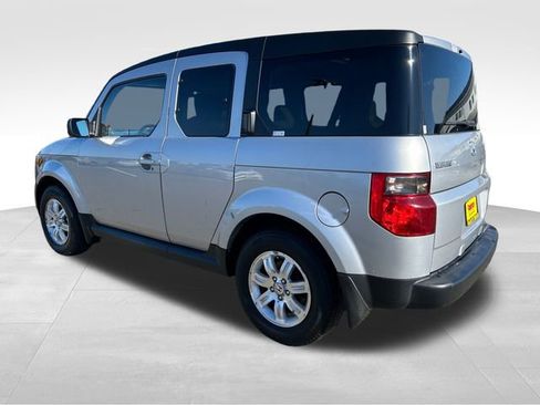 Used 2008 Honda Element EX image 6