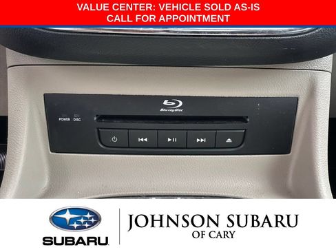Used 2015 Chrysler Town & Country Limited Platinum FWD image 13