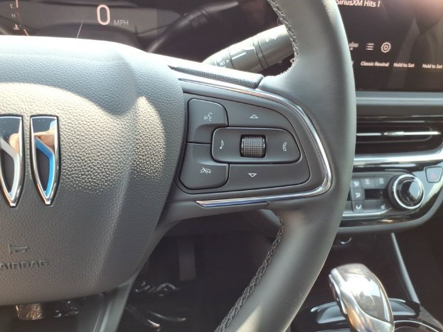 New 2026 Buick Envista Sport Touring w/ Convenience I Package FWD image 36