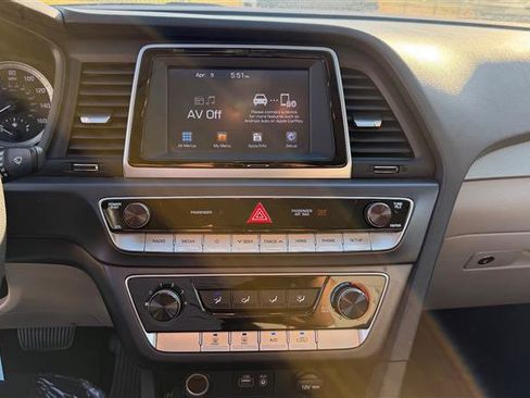 Used 2019 Hyundai Sonata ECO image 22