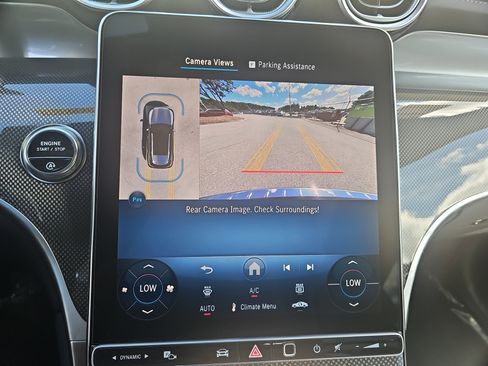 New 2026 Mercedes-Benz GLC 300 image 25