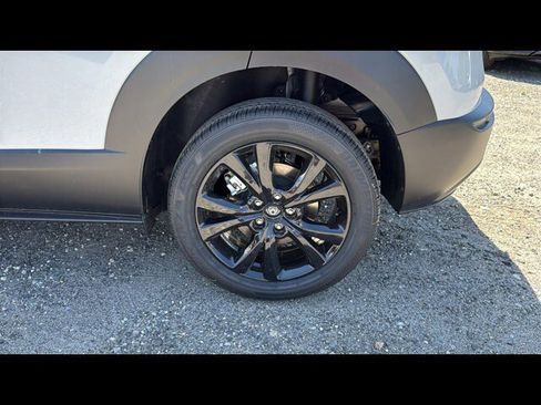 New 2026 MAZDA CX-30 AWD 2.5 S w/ Select Sport Pkg image 5