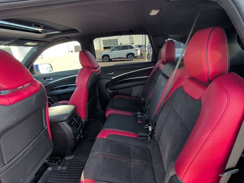 Used 2019 Acura MDX A-Spec AWD/4WD image 19