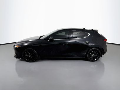 Used 2024 MAZDA MAZDA3 Hatchback w/Premium Plus Pkg