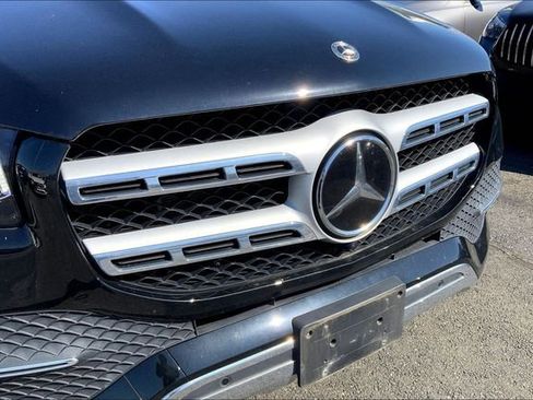 Used 2022 Mercedes-Benz GLS 450 4MATIC image 6