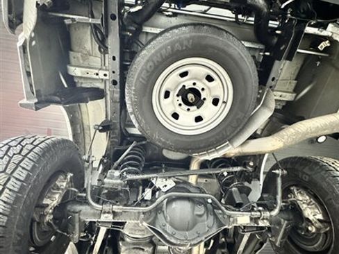 Used 2022 RAM 2500 Tradesman image 22