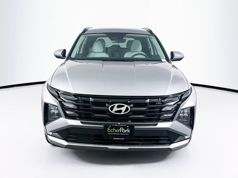 Used 2025 Hyundai Tucson SEL image 2