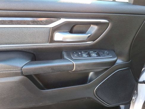 Used 2022 RAM 1500 Big Horn image 13