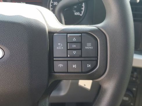 New 2026 Ford F250 XL w/ STX Appearance Package AWD/4WD image 22