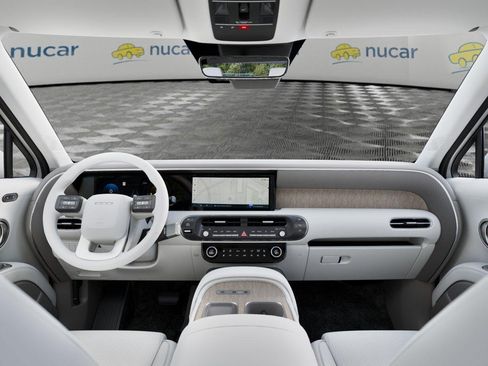 New 2027 Hyundai Palisade SEL AWD/4WD image 11