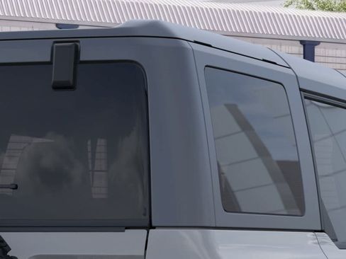 New 2026 Ford Bronco Badlands AWD/4WD image 25