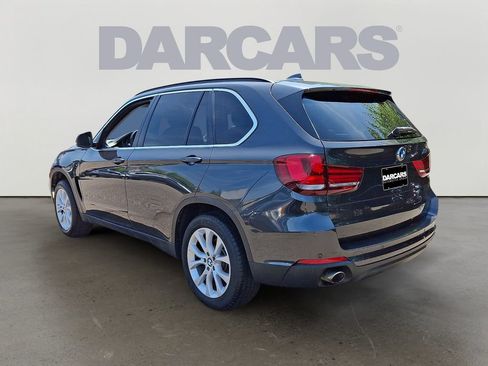 Used 2016 BMW X5 sDrive35i RWD image 4