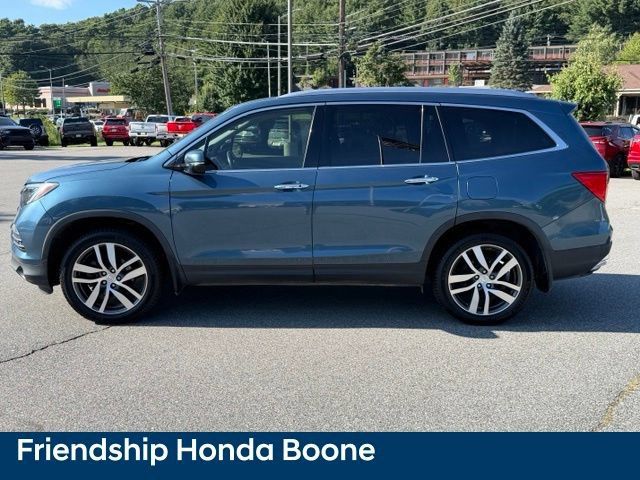 Used 2017 Honda Pilot Touring image 8