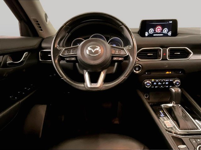 Used 2018 MAZDA CX-5 Touring w/ Preferred Equipment Package AWD/4WD image 5