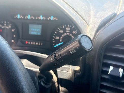 Used 2019 Ford F150 XL w/ Trailer Tow Package RWD image 17