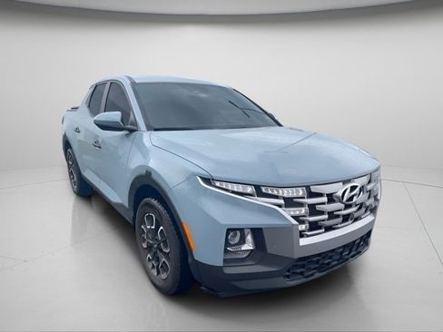 Used 2023 Hyundai Santa Cruz SE AWD/4WD image 5