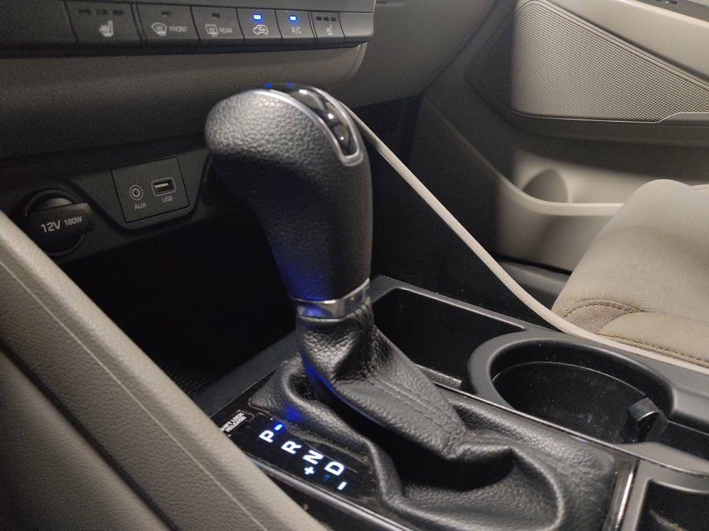 Used 2020 Hyundai Tucson Value FWD image 26