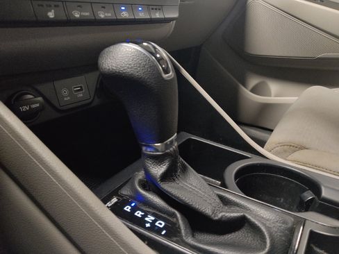 Used 2020 Hyundai Tucson Value FWD image 26