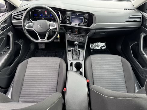 Certified 2022 Volkswagen Jetta S w/ IQ.Drive Package image 28