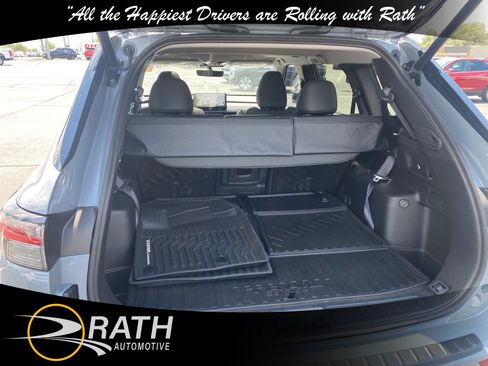 New 2026 Mitsubishi Outlander Trail Edition image 24