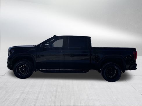 Used 2024 GMC Sierra 1500 AT4 w/ Technology Package image 4