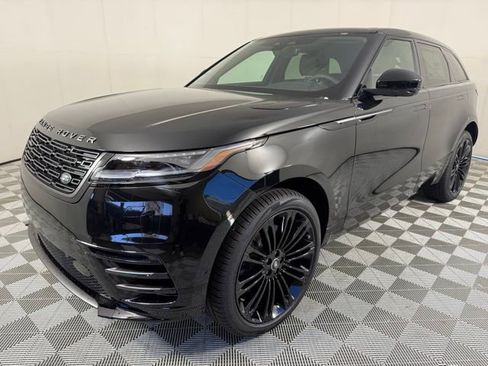 New 2026 Land Rover Range Rover Velar Dynamic SE image 6