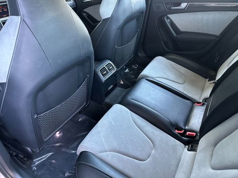 Used 2016 Audi S4 Premium Plus AWD/4WD image 12