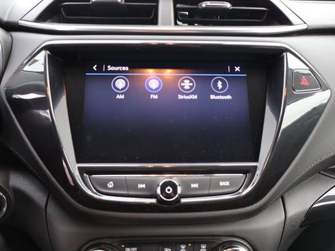 Used 2023 Chevrolet TrailBlazer LT w/ Convenience Package image 18