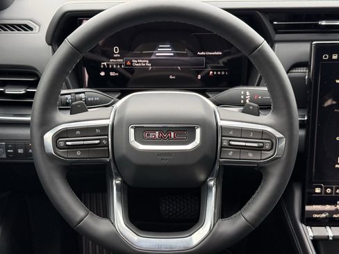 New 2026 GMC Terrain Elevation w/ Elevation Premium Package image 12