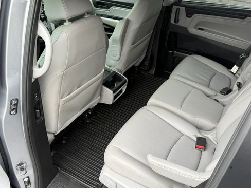 Used 2019 Honda Odyssey EX-L image 25