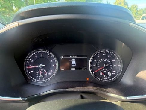 Used 2023 Hyundai Santa Fe SE AWD/4WD image 20