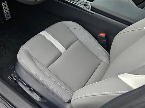 New 2026 Toyota Camry SE FWD image 4
