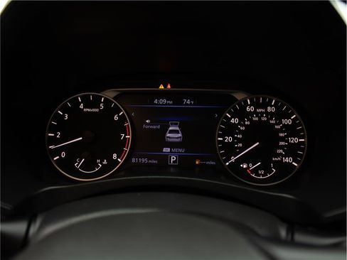 Used 2020 Nissan Altima 2.5 S image 12