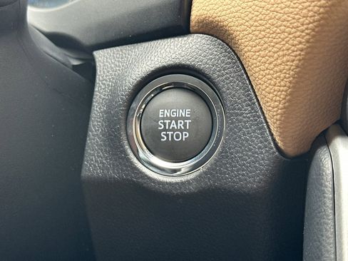 New 2025 Toyota RAV4 XLE image 25