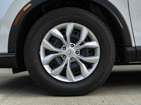 Certified 2026 Honda CR-V LX image 14