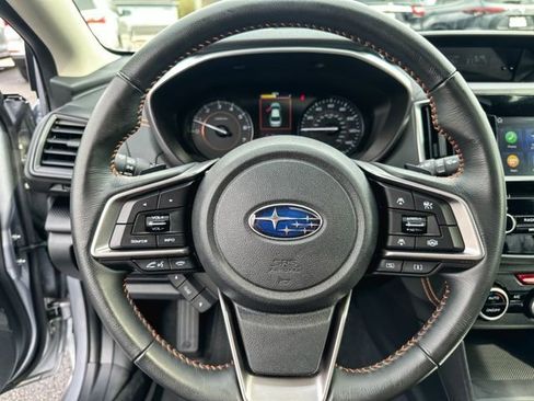 Used 2021 Subaru Crosstrek 2.0i Premium w/ Moonroof Package image 16