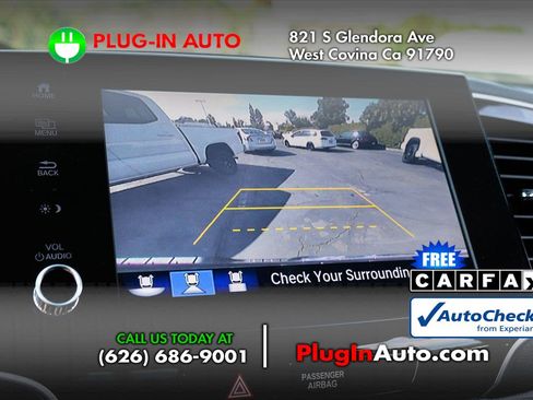 Used 2023 Honda Ridgeline RTL image 38