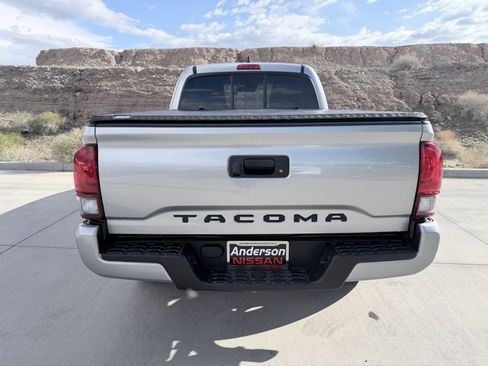 Used 2023 Toyota Tacoma SR image 7