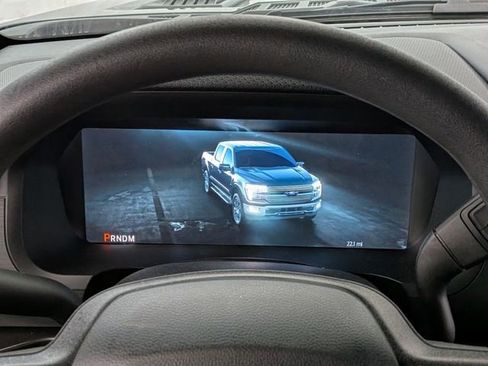 New 2026 Ford F150 STX w/ F-150 LOBO Package image 33