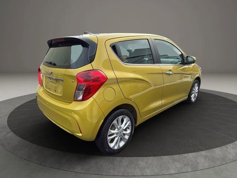 Used 2022 Chevrolet Spark LT image 5