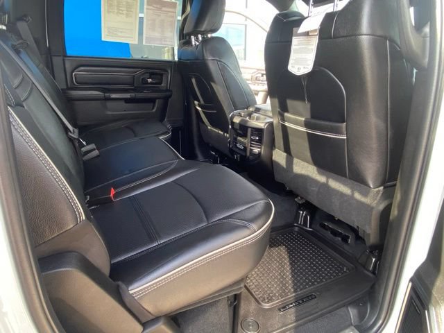 Used 2024 RAM 2500 Limited AWD/4WD image 23