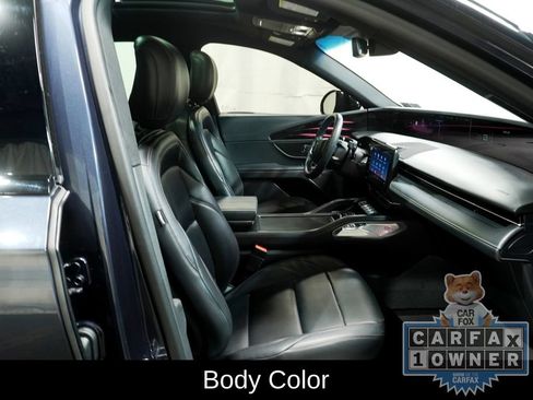 Used 2024 Lincoln Nautilus Premier w/ Equipment Group 102A AWD/4WD image 16