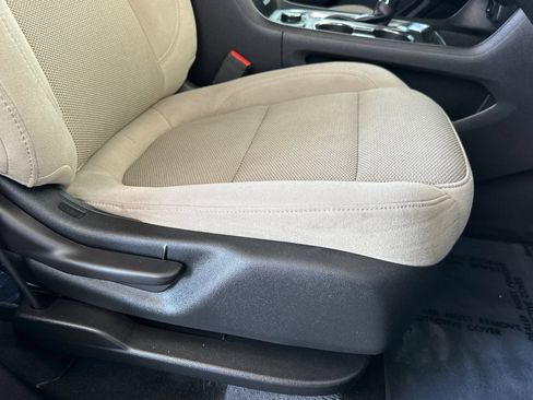 Certified 2023 Chevrolet Traverse LS FWD image 24