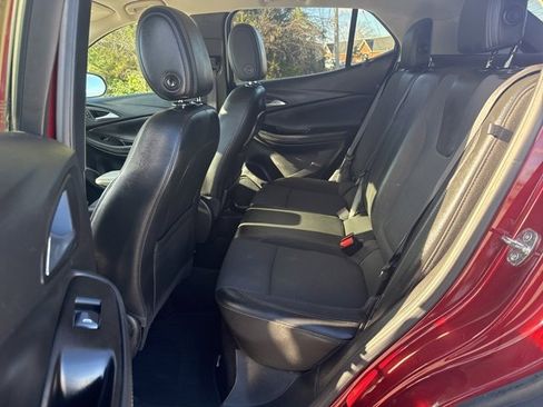 Used 2022 Buick Encore GX Preferred image 22
