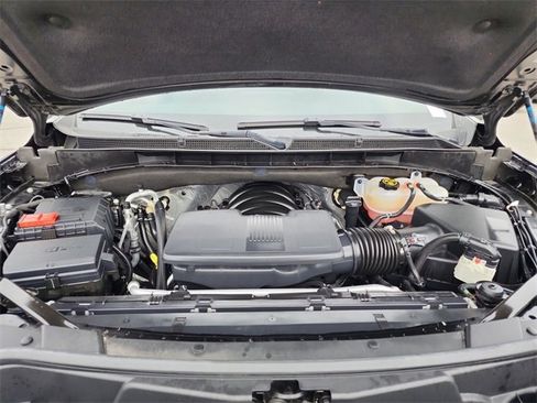 Used 2022 GMC Yukon AT4 image 25