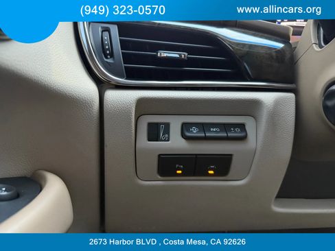 Used 2016 Cadillac ATS Premium w/ Cold Weather Package image 13