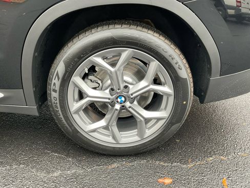 Used 2024 BMW X3 xDrive30i w/ Premium Package image 22