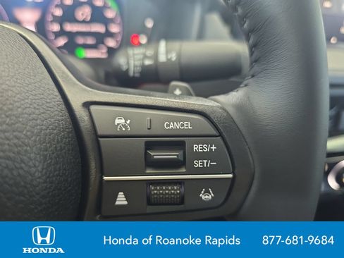 New 2026 Honda Accord Sport image 23