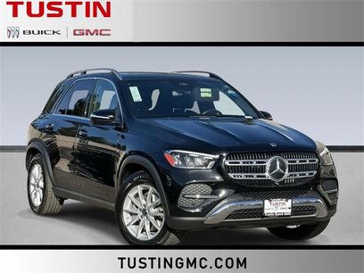 Used 2024 Mercedes-Benz GLE 350 4MATIC